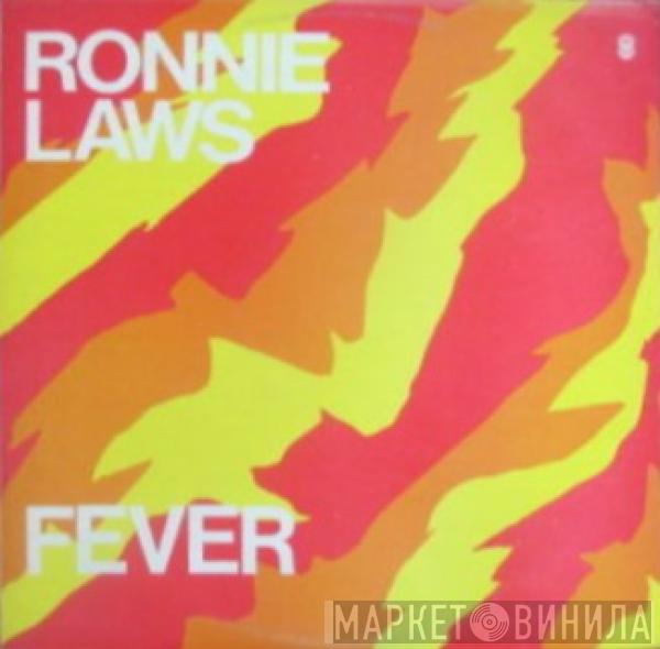  Ronnie Laws  - Fever