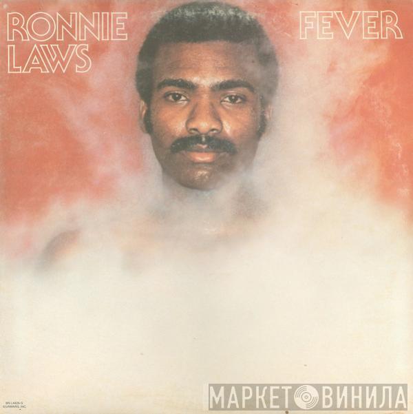  Ronnie Laws  - Fever