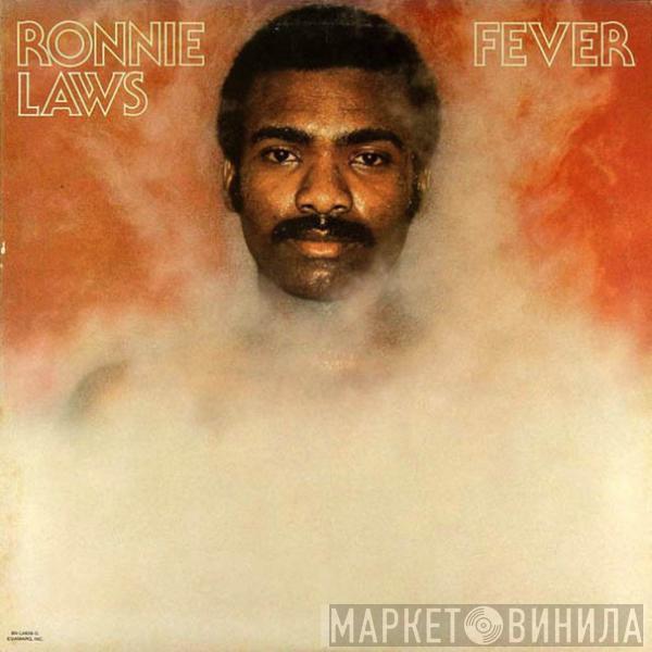  Ronnie Laws  - Fever