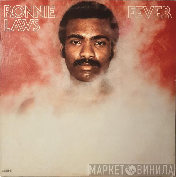  Ronnie Laws  - Fever