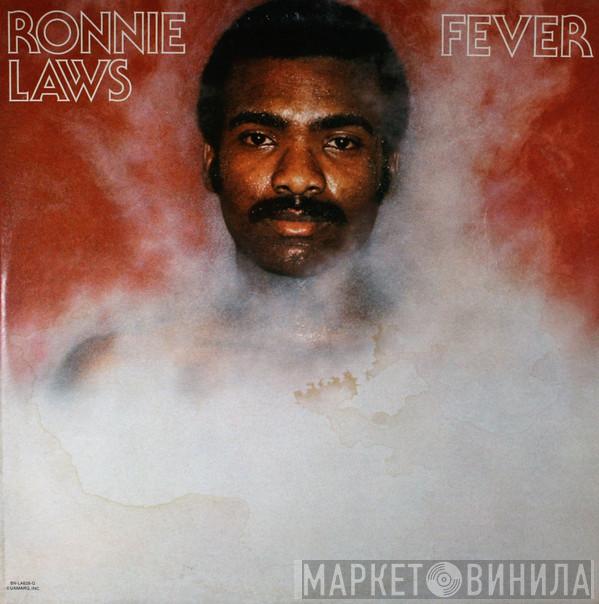  Ronnie Laws  - Fever