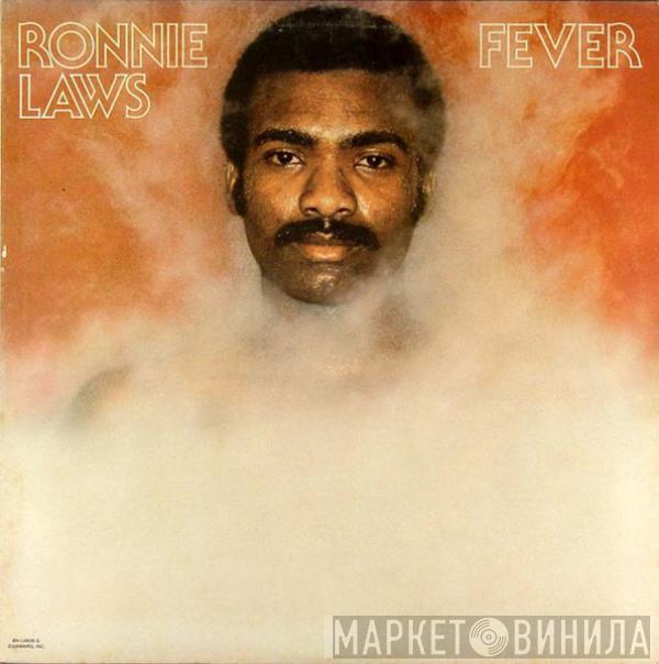  Ronnie Laws  - Fever