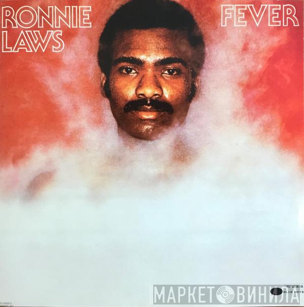  Ronnie Laws  - Fever