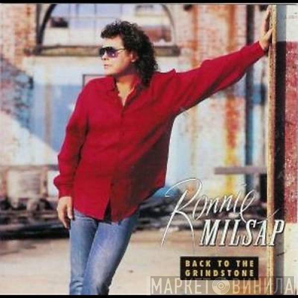 Ronnie Milsap - Back To The Grindstone