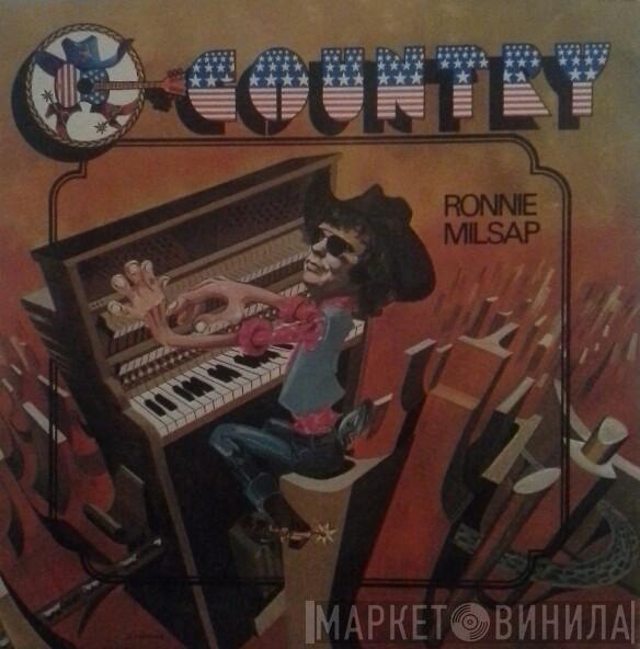 Ronnie Milsap - Country Cookin
