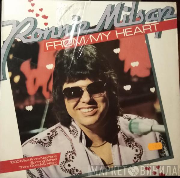 Ronnie Milsap - From My Heart