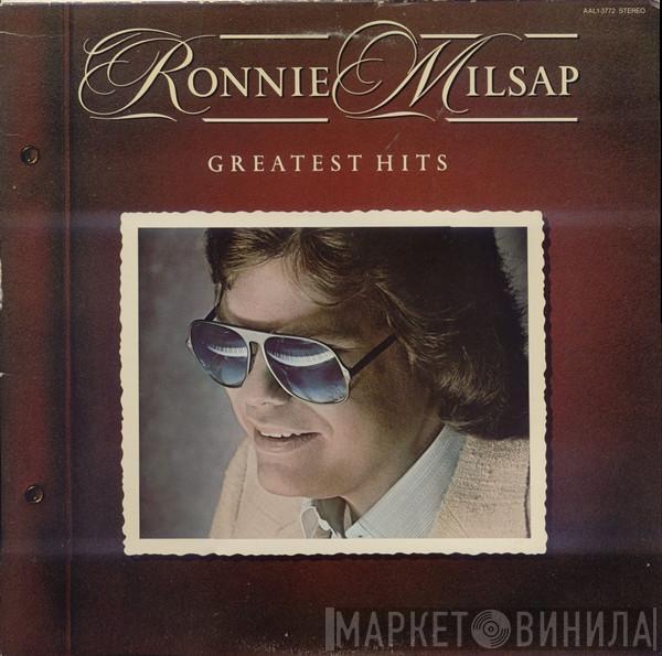  Ronnie Milsap  - Greatest Hits