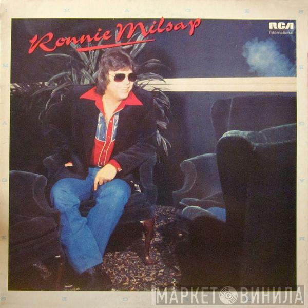 Ronnie Milsap - Images