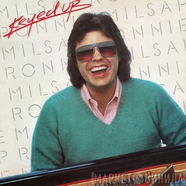 Ronnie Milsap - Keyed Up