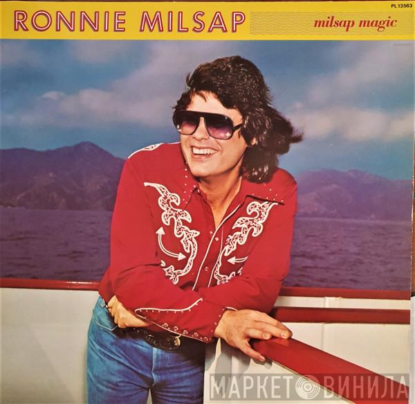 Ronnie Milsap - Milsap Magic