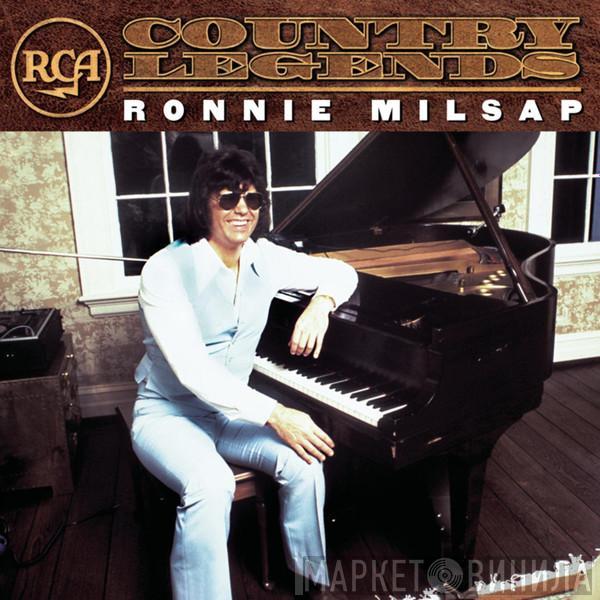 Ronnie Milsap - RCA Country Legends