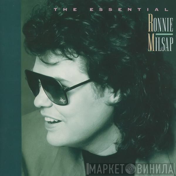 Ronnie Milsap - The Essential Ronnie Milsap