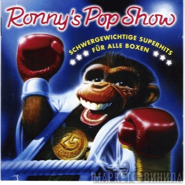  - Ronny's Pop Show 25