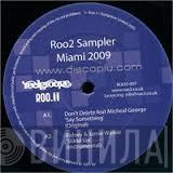  - Roo2 Sampler Miami 2009