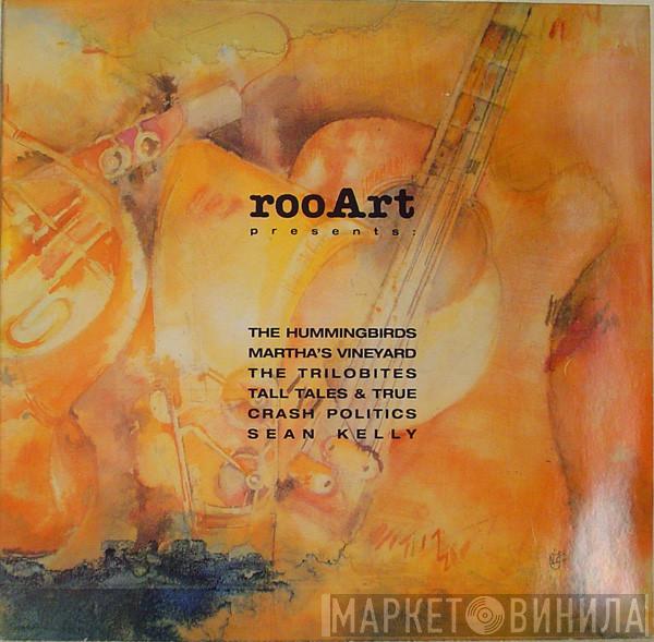  - RooArt Presents