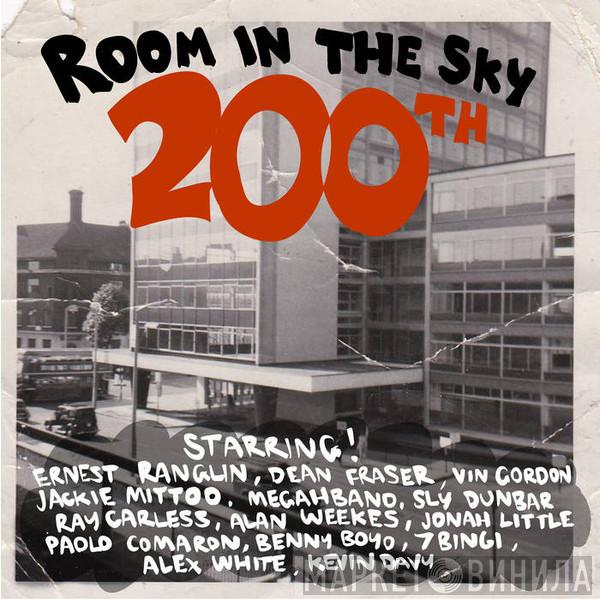  - Room In The Sky 200th