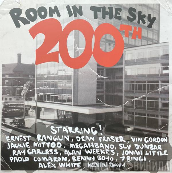  - Room In The Sky 200th