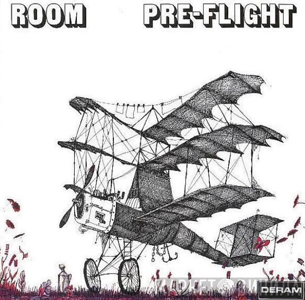  Room   - Pre-Flight