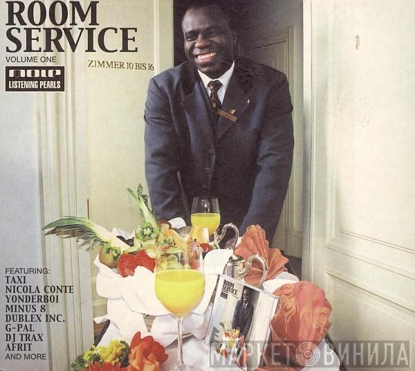  - Room Service Volume One