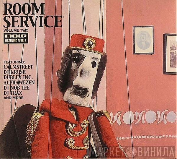  - Room Service Volume Two