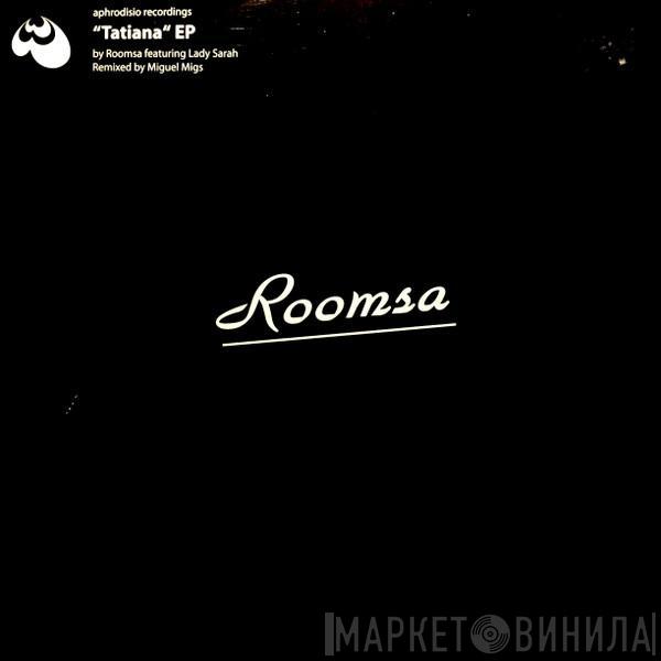 Roomsa - Tatiana EP