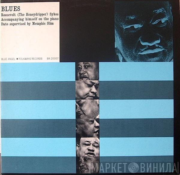 Roosevelt Sykes - Blues