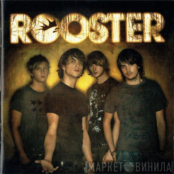 Rooster - Rooster