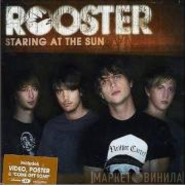 Rooster - Staring At The Sun