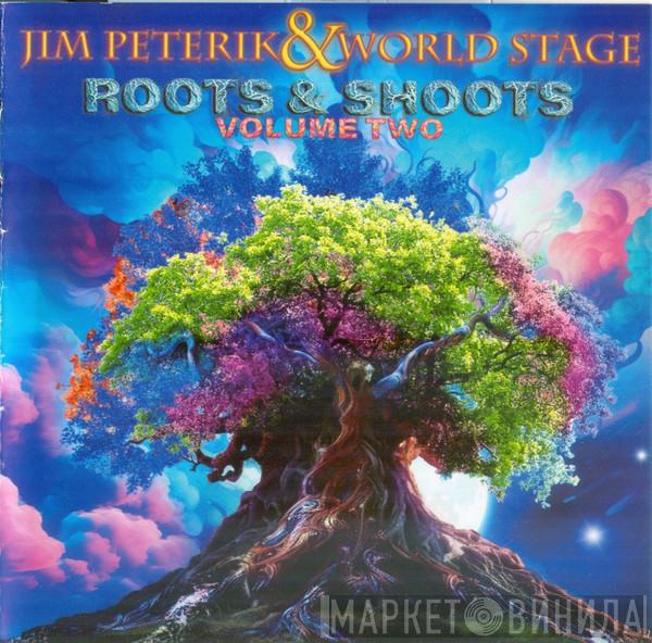  - Roots & Shoots Volume Two