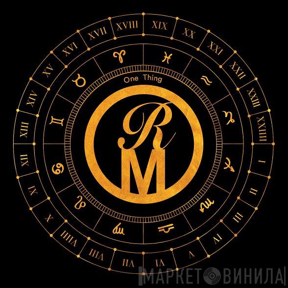  Roots Manuva  - One Thing