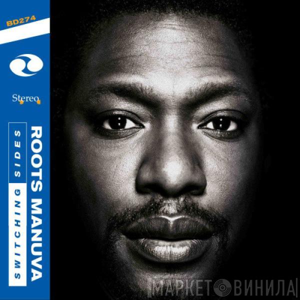 Roots Manuva - Switching Sides