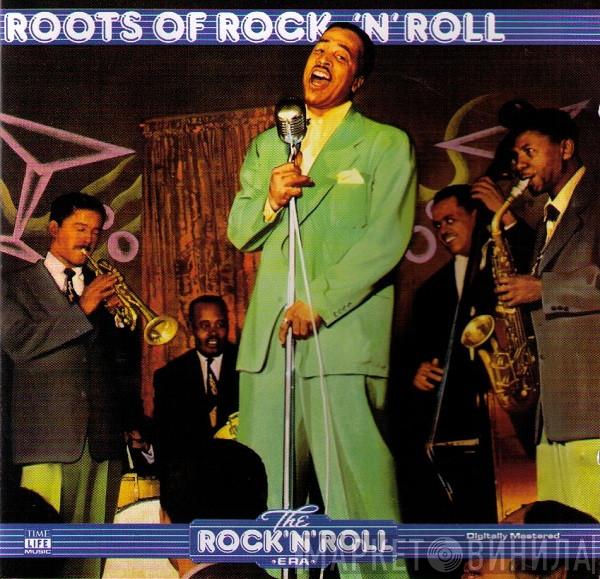 - Roots Of Rock'N'Roll