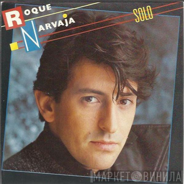 Roque Narvaja - Solo