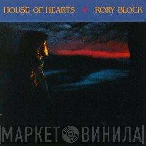 Rory Block - House Of Hearts