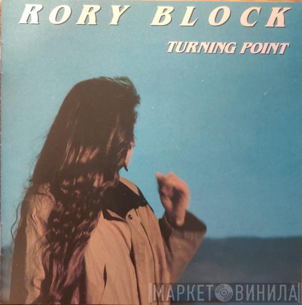 Rory Block - Turning Point