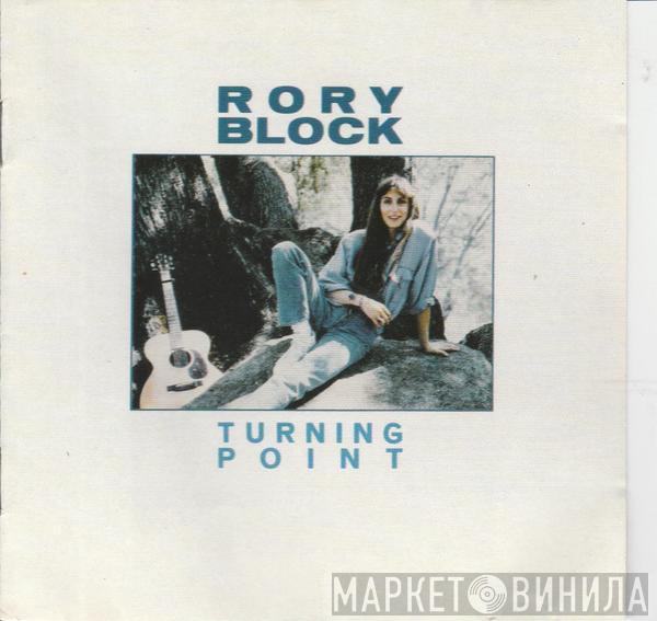 Rory Block - Turning Point