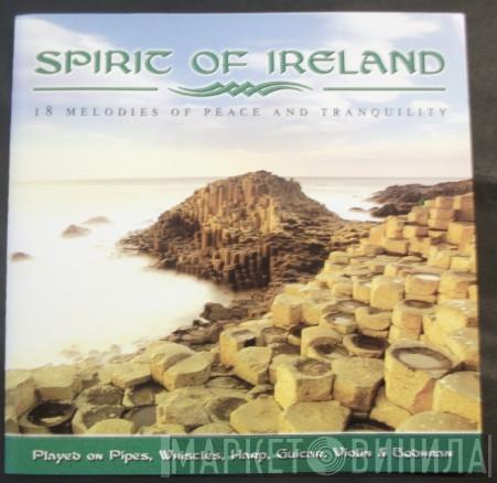 Rory Flynn - Spirit Of Ireland