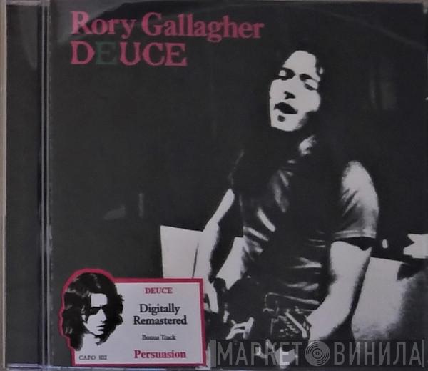 Rory Gallagher - Deuce
