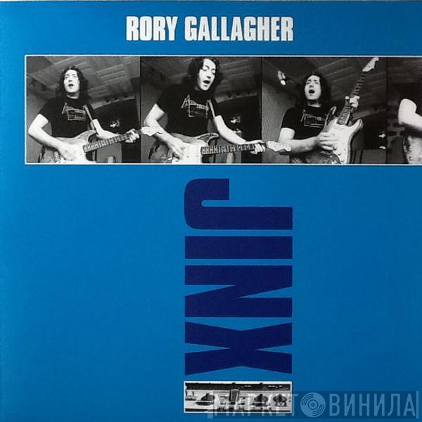 Rory Gallagher - Jinx