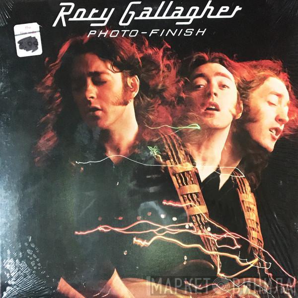  Rory Gallagher  - Photo-Finish