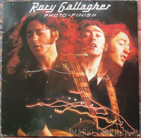  Rory Gallagher  - Photo-Finish