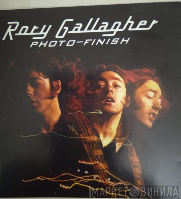  Rory Gallagher  - Photo-Finish