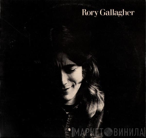 Rory Gallagher - Rory Gallagher