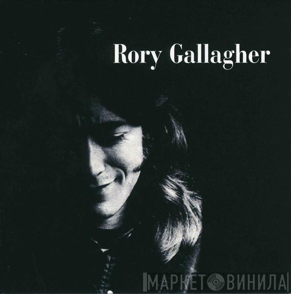 Rory Gallagher - Rory Gallagher