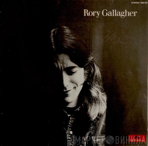 Rory Gallagher - Rory Gallagher