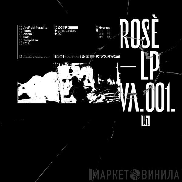  - Rosé LP
