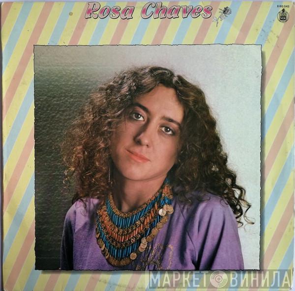 Rosa Chaves - Rosa Chaves