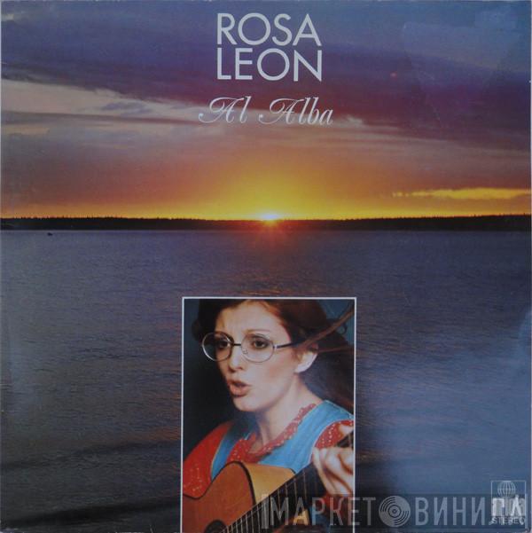 Rosa León - Al Alba