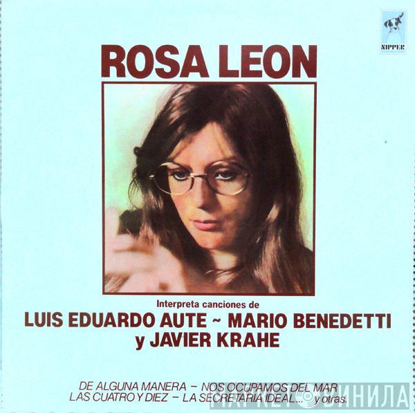 Rosa León - De Alguna Manera