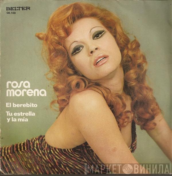 Rosa Morena - El Berebito / Tu Estrella Y La Mía